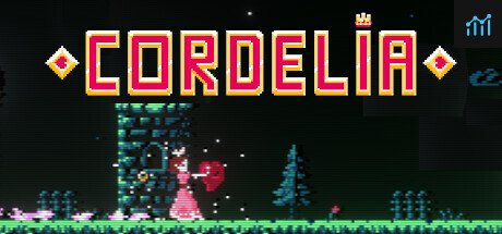 Cordelia PC Specs