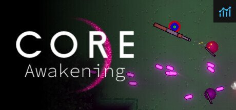 Core Awakening PC Specs