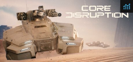 Core Disruption PC Specs
