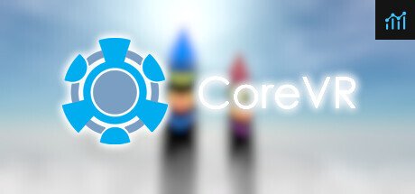 CoreVR PC Specs