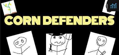Corn Defenders PC Specs