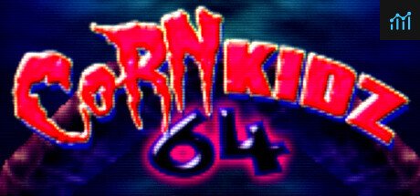 Corn Kidz 64 Zero PC Specs