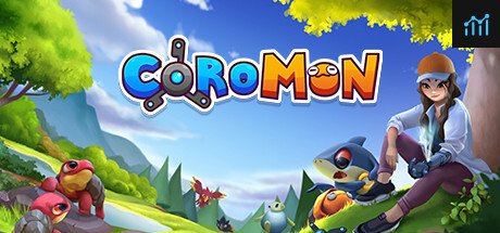 coromon kickstarter