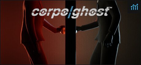 corpo/ghost PC Specs