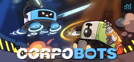 CorpoBots PC Specs