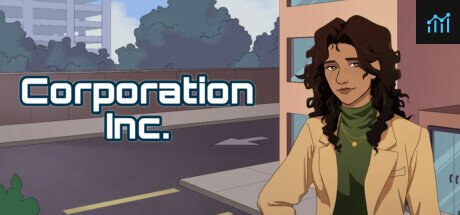 Corporation Inc. PC Specs
