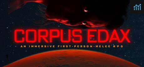 Corpus Edax PC Specs