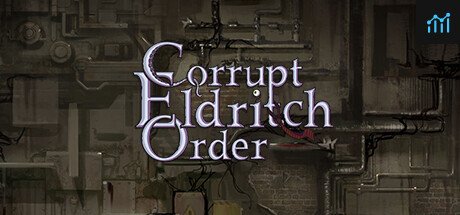 Corrupt Eldritch Order PC Specs