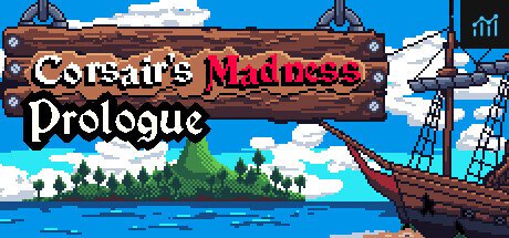 Corsair`s Madness Prologue: Jungle`s Island PC Specs