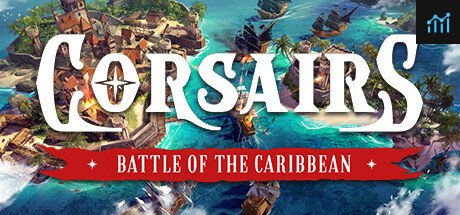 Corsairs - Battle of the Caribbean PC Specs