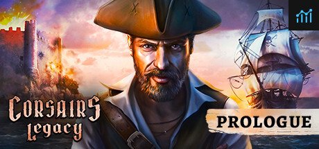 Corsairs Legacy: Prologue PC Specs