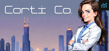 Corti Co. PC Specs