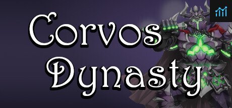 Corvos Dynasty PC Specs