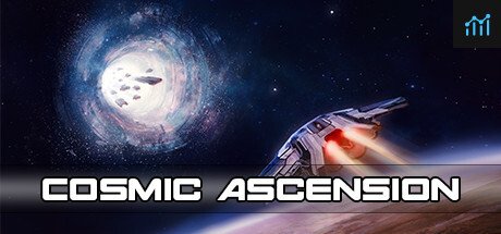 Cosmic Ascension PC Specs