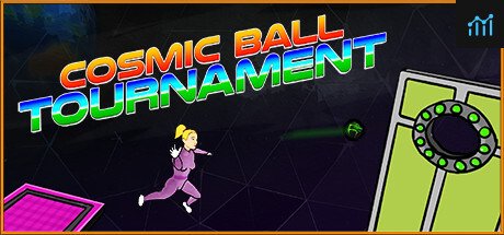 Cosmic Ball Tournament PC Specs