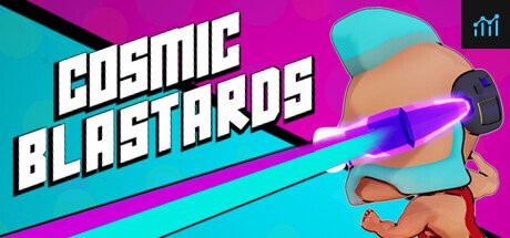 Cosmic Blastards PC Specs