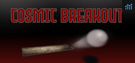 Cosmic Breakout PC Specs