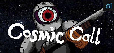 Cosmic Call PC Specs