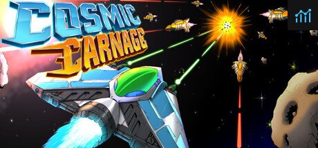 Cosmic Carnage: Prologue PC Specs