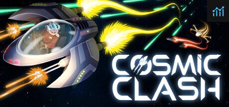Cosmic Clash PC Specs