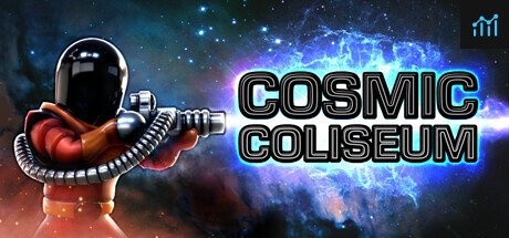 Can I Run Cosmic Coliseum?