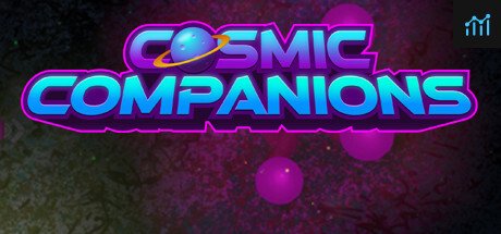 Cosmic Companions PC Specs