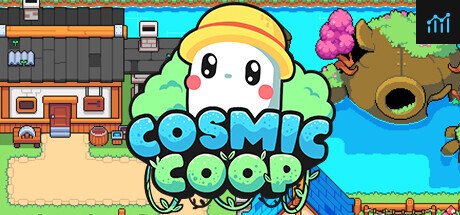 Cosmic Coop PC Specs