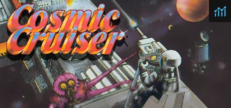 Cosmic Cruiser PC Specs