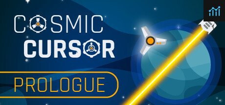 Cosmic Cursor: Prologue PC Specs