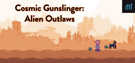 Cosmic Gunslinger: Alien Outlaws PC Specs