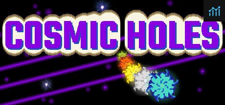 COSMIC HOLES PC Specs