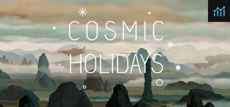 Cosmic Holidays PC Specs