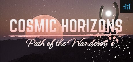 Cosmic Horizons: Path of the Wanderer PC Specs