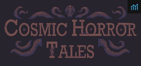 Cosmic Horror Tales PC Specs