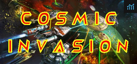 Cosmic Invasion PC Specs