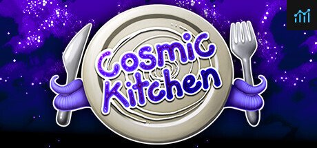 Cosmic Kitchen PC Specs