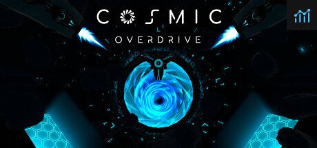 Cosmic Overdrive PC Specs