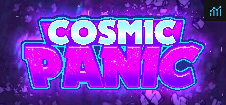 Cosmic PANIC PC Specs