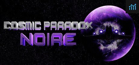 Cosmic Paradox: Noire PC Specs