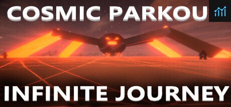 Cosmic Parkour: Infinite Journey PC Specs