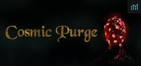 Cosmic Purge PC Specs