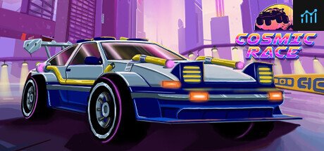 Cosmic Race: Galactic Showdown PC Specs