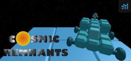Cosmic Remnants PC Specs