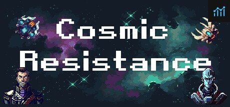 Cosmic Resistance PC Specs