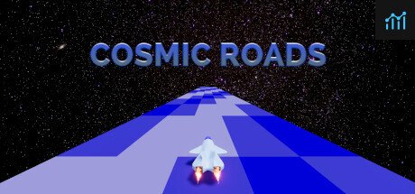 Cosmic roads PC Specs