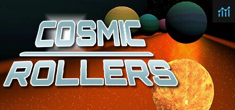 Cosmic Rollers: Orbital Odyssey PC Specs