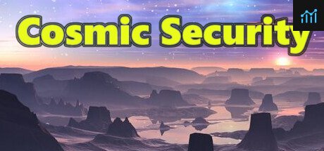 Cosmic Security PC Specs