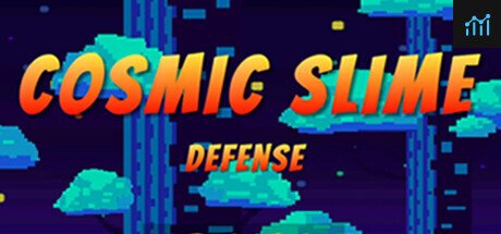 Cosmic Slime Defense PC Specs