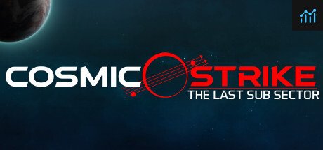 Cosmic Strike - The last Sub Sector PC Specs