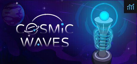 Cosmic Waves PC Specs